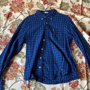 Abercrombie & Fitch button down